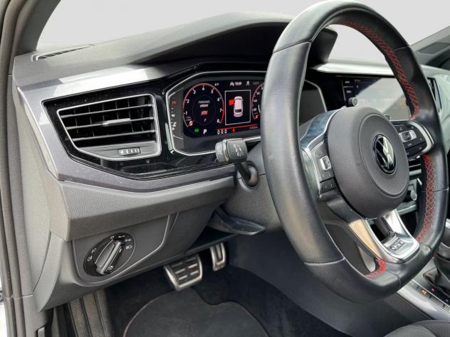 Volkswagen Polo Polo 2.0 TSI DSG GTI BlueMotion Technology - Foto 6