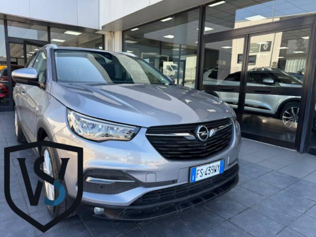 OPEL Grandland 1ª serie Grandland X 1.6 diesel Ecotec Start&Stop Advance - Foto 4