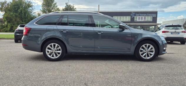 SKODA Octavia 3ª serie Octavia 1.5 DSG Wagon Ambition G-Tec - Foto 4