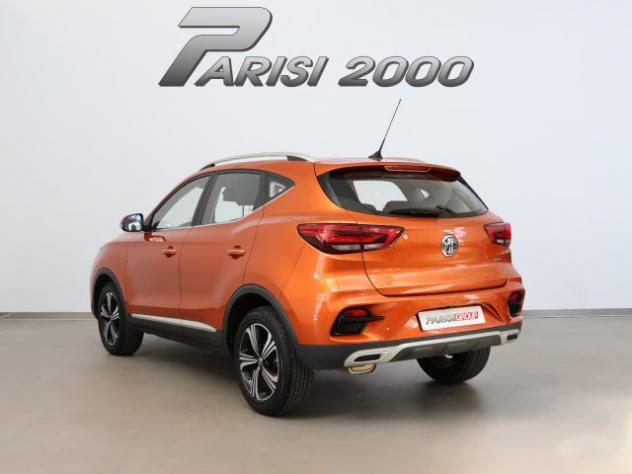 MG ZS 1.5 VTi-tech 106CV Comfort *PROMO PARISI GROUP* rif. 23519073 - Foto 4