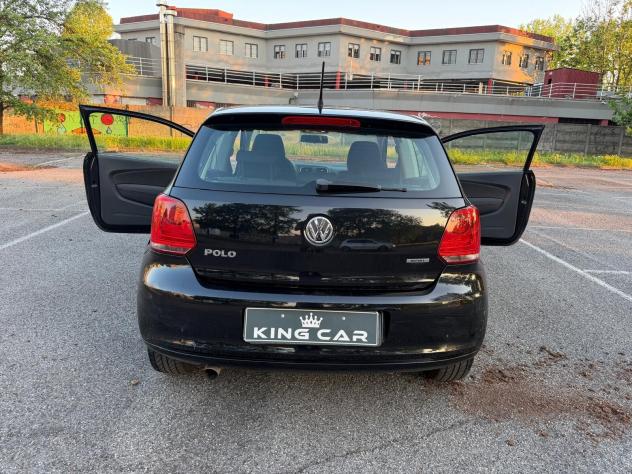 Volkswagen Polo 1.6 3 porte Highline BiFuel - Foto 8