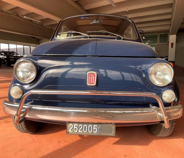 Fiat 500L FIAT 500L - Foto 6