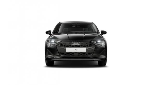AUDI A3 Sportback Audi Design TFSI 85 kW 6-marce rif. 24138424 - Foto 3