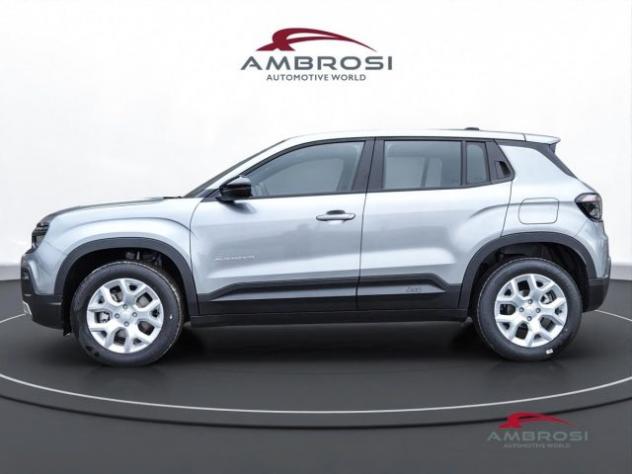 JEEP Avenger E-Hybrid Altitude rif. 23734746 - Foto 6