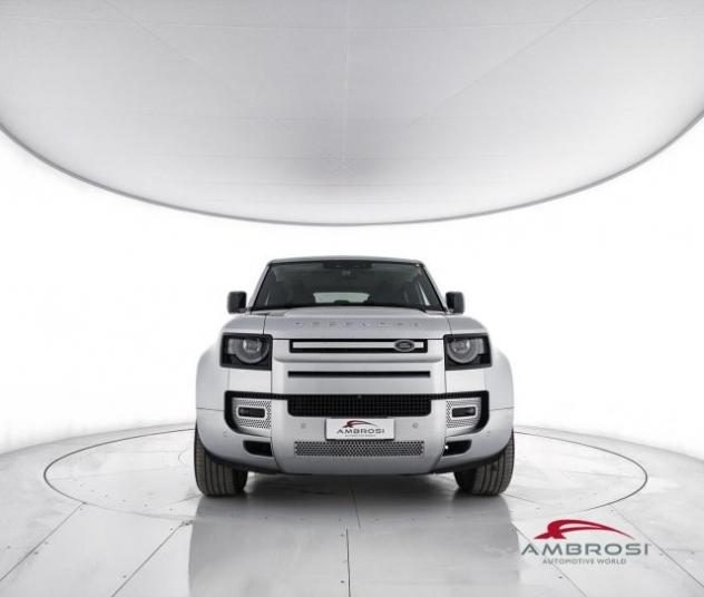 LAND ROVER Defender 110 3.0d i6 mhev SE awd 250cv auto rif. 23749110 - Foto 5