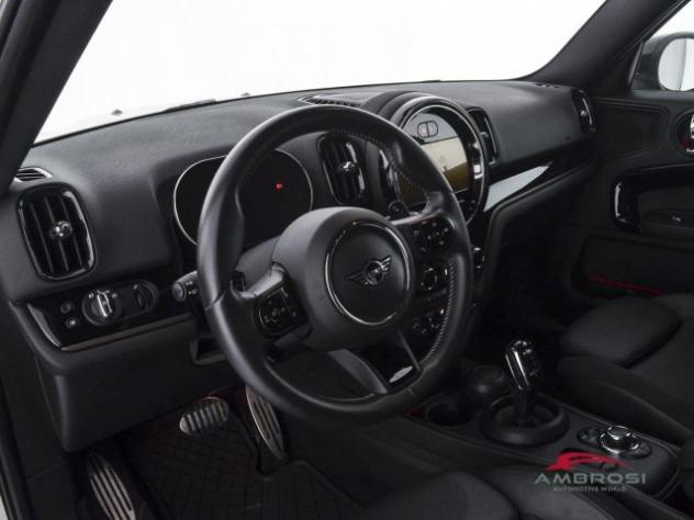 MINI Countryman John Cooper Works 2.0 John Cooper Works ALL4 rif. 23802384 - Foto 8