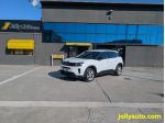 CITROEN C5 Aircross BlueHDi 130 S&S EAT8 Feel Aziendale Automatica rif. 23979412