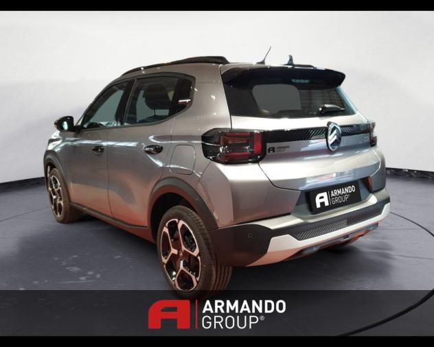 Citroën C3 NUOVA TURBO 100CV MANUALE - PLUS - Foto 7