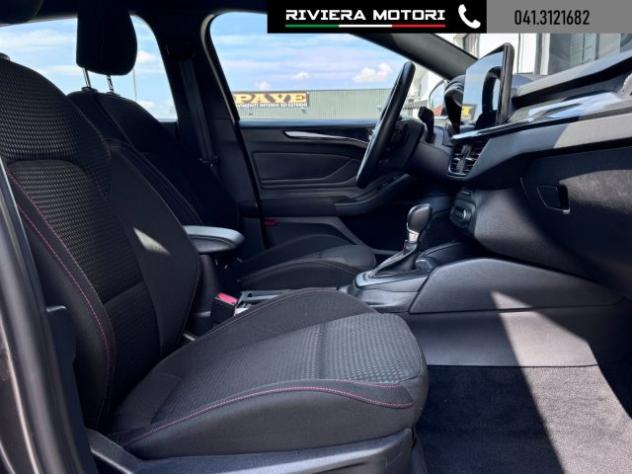 FORD Focus 1.0 EcoBoost Hybrid 125 CV SW ST-Line AUTOMATICA rif. 23937210 - Foto 8