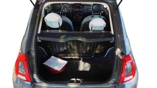 FIAT 500 1.2 69cv Pop - Foto 8