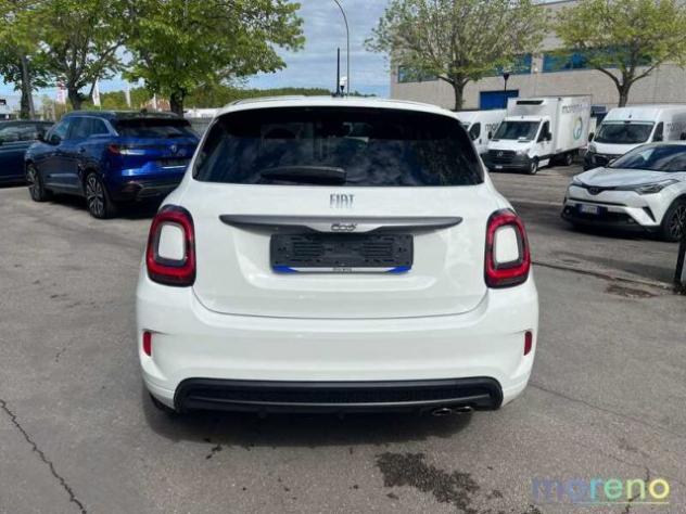FIAT 500X 1.0 t3 120 CV Sport rif. 18900273 - Foto 3