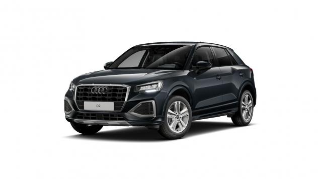 Audi Q2 2.0 30 TDI BUSINESS ADVANCED