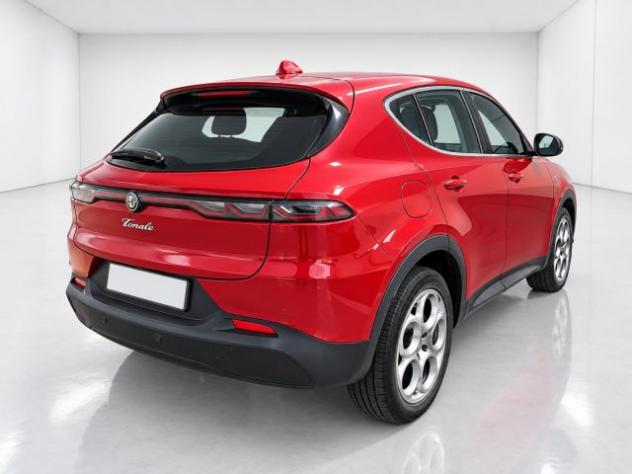 ALFA ROMEO Tonale 1.5 Hybrid Sprint 130 CV TCT7 Aziendale rif. 24190665 - Foto 5
