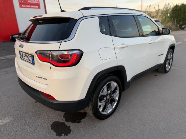 Jeep Compass 1.4 MultiAir 2WD S - Foto 7