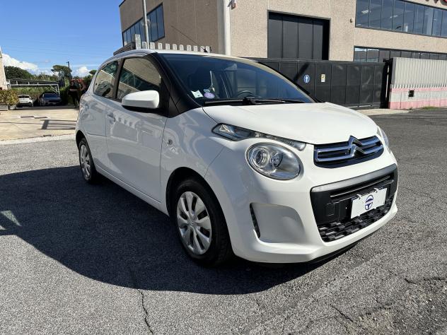 Citroën C1 1.0 VTi S&S Feel 72cv - Foto 8