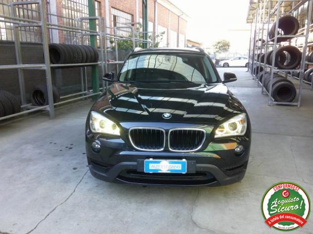 BMW X1 sDrive20d Sport Line rif. 23940160 - Foto 2