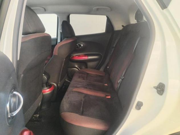 Nissan Juke 1.5 DCi DPF Acenta - Foto 9