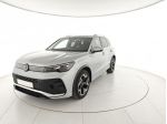 Volkswagen Tiguan 2.0 TDI 110KW SCR R-Line Plus DSG