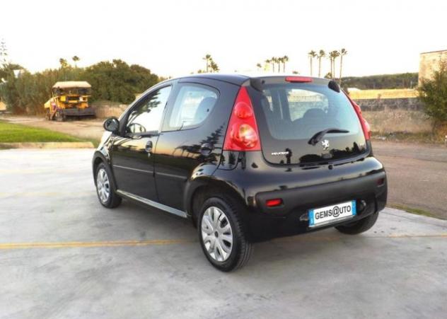 PEUGEOT 107 1.0 68CV 5p. Sweet Years rif. 24147768 - Foto 7
