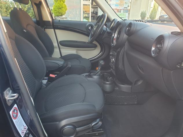 Mini Cooper D Countryman 2.0 SD ALL4 - Foto 9