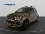 Suzuki Ignis 1.2 Hybrid 4WD All Grip Top