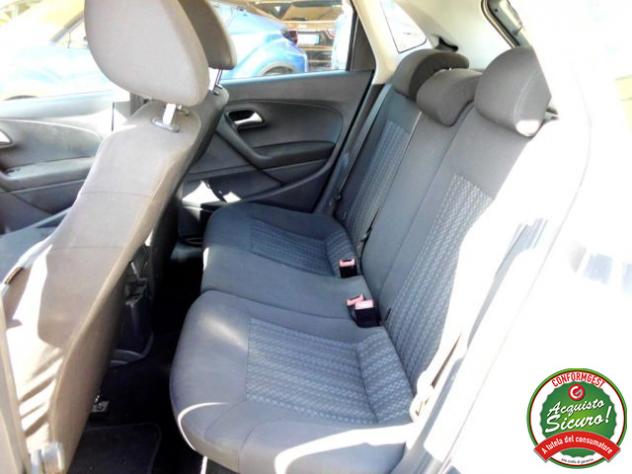 VOLKSWAGEN Polo 1.4 TDI 5p. Trendline rif. 23940290 - Foto 10