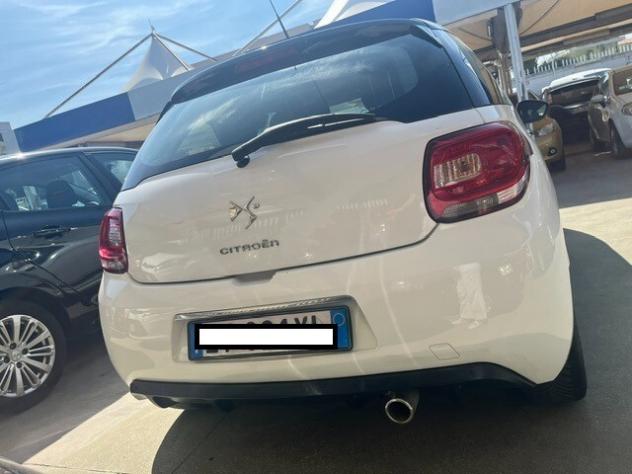 DS3 1,4 HDI 2015 - Foto 5