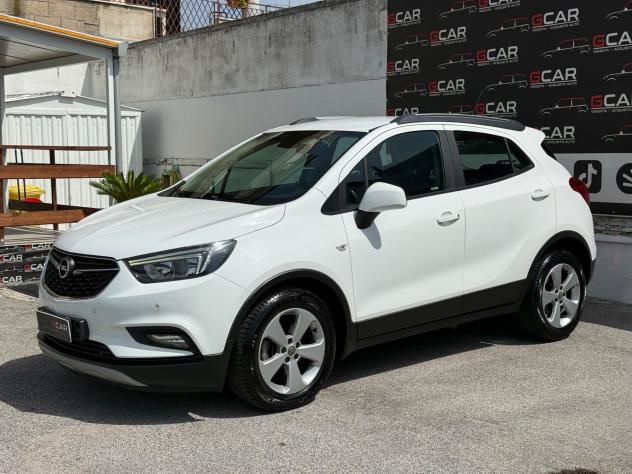 Opel Mokka X 1.4 Turbo GPL Tech 140CV 4x2 Advance - Foto 4