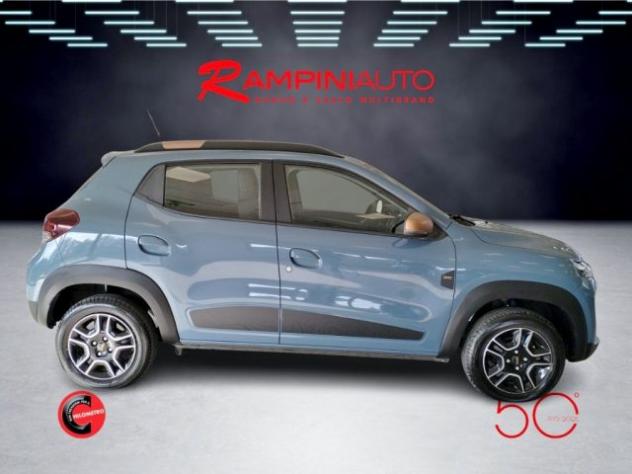 DACIA Spring Electric 65 Extreme Km 3.000 Pronta Consegna rif. 24163569 - Foto 6