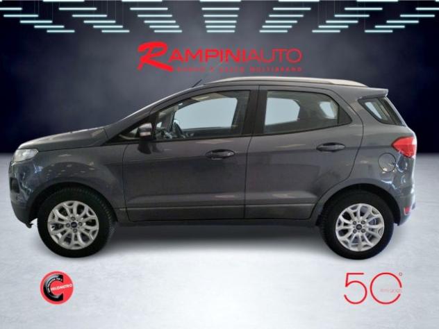 FORD EcoSport 1.5 TDCi 95 CV Pronta Consegna Unico Proprietario rif. 24054421 - Foto 10