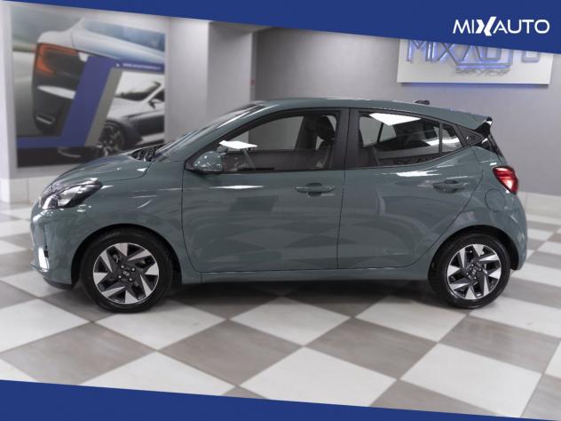 Hyundai i10 1.0 MPI Connectline 63CV - Foto 3