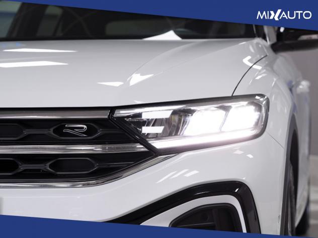 Volkswagen T-Roc 1.0 TSI R-Line 110CV - Foto 10