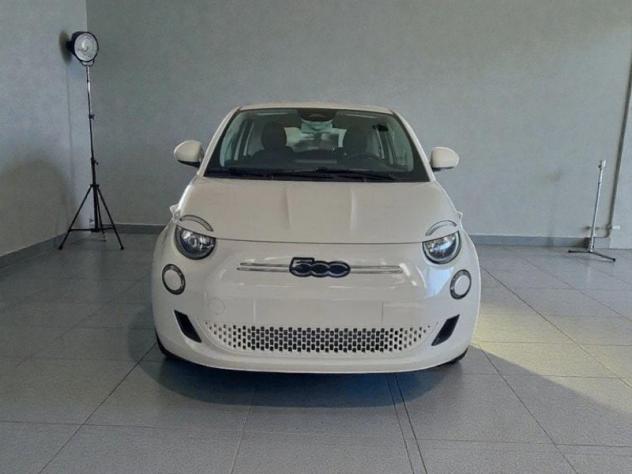 FIAT 500 Berlina 42 kWh PROMO PENATI4YUO - Foto 3