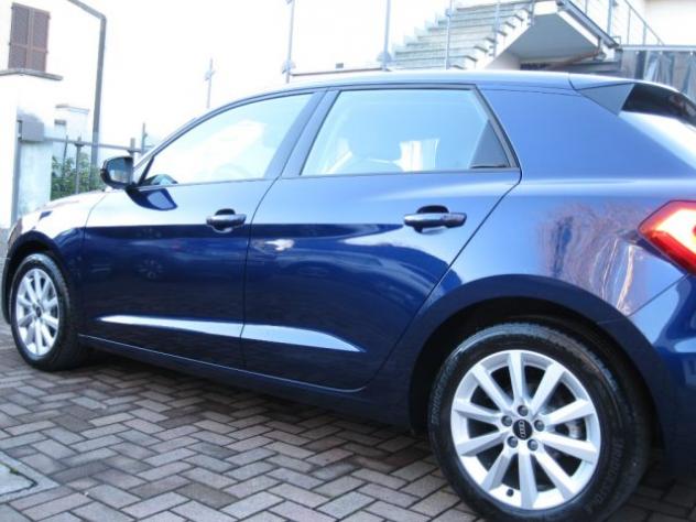 AUDI A1 SPB 30 TFSI S tronic Business rif. 24055641 - Foto 4