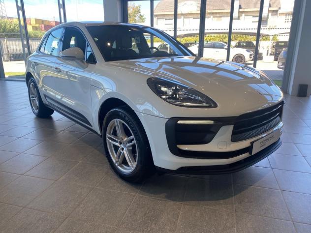 Porsche Macan 2.0 265 cv PDK - IVA Esposta - Foto 3