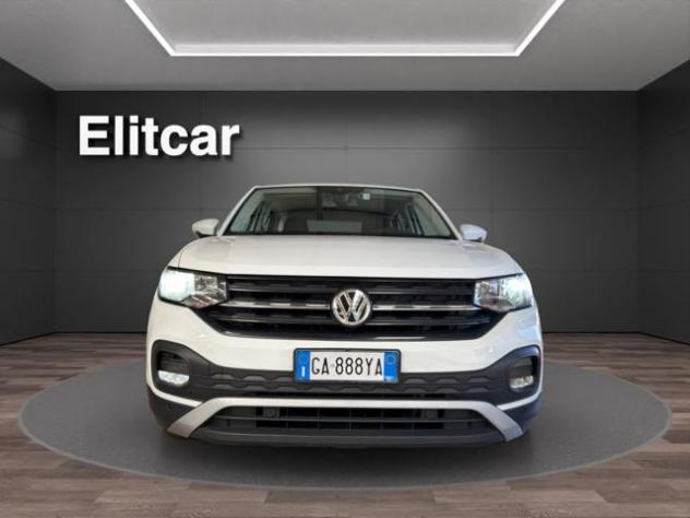 VOLKSWAGEN T-Cross 1.6 TDI SCR Urban BMT rif. 23883264 - Foto 2