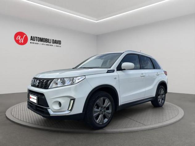 SUZUKI Vitara 1.0 Boosterjet Cool rif. 24002453