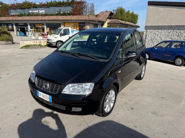 Fiat Idea 1.3 MJT 16V 95 CV S&S Active - Foto 5