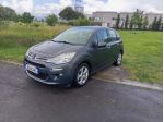 Citroen C3 1.2 VTi 82 Exclusive