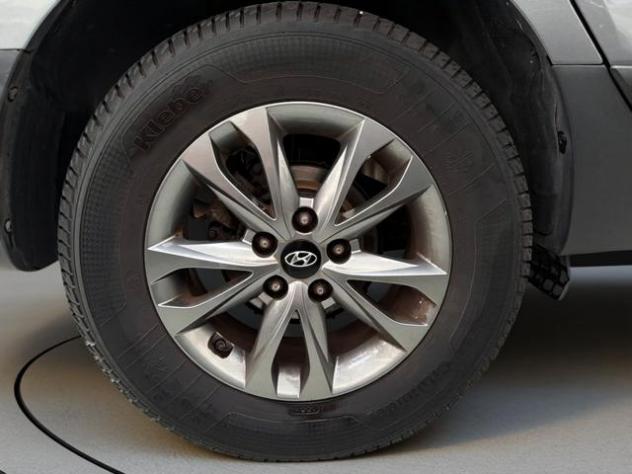 HYUNDAI iX35 1.6 GDI 16V 2WD Classic rif. 23825864 - Foto 7