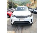 LAND ROVER DISCOVERY 2.0 SD4  GARANZIA 12 MESI