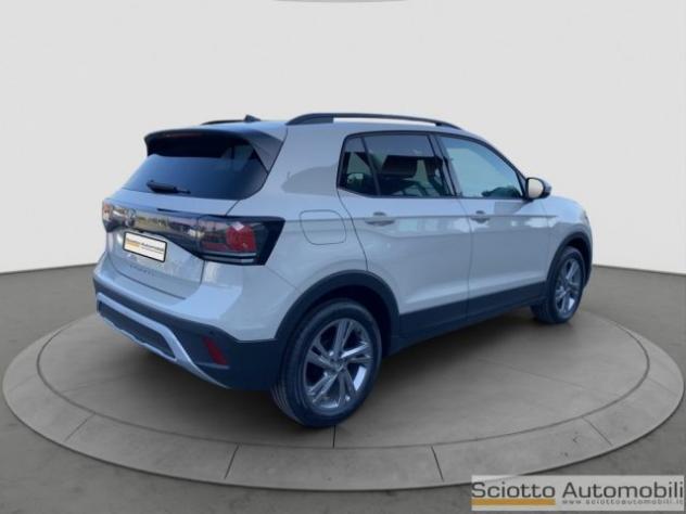VOLKSWAGEN T-Cross 1.0 TSI Life rif. 23979924 - Foto 6