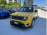 Jeep Renegade 1.0 T3 120cv Limited