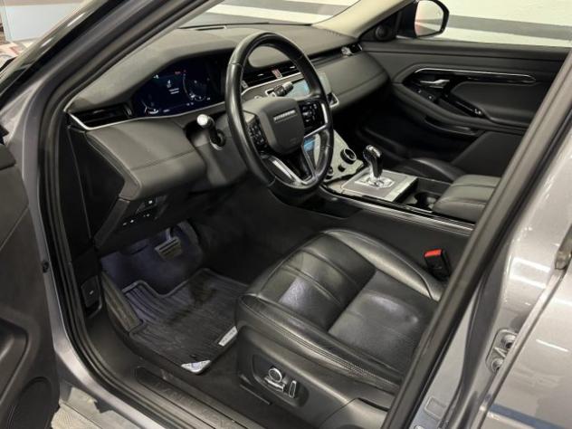 LAND ROVER Range Rover Evoque 1.5 I3 PHEV 300 CV AWD Auto SE *Gancio Traino* rif. 22736882 - Foto 9