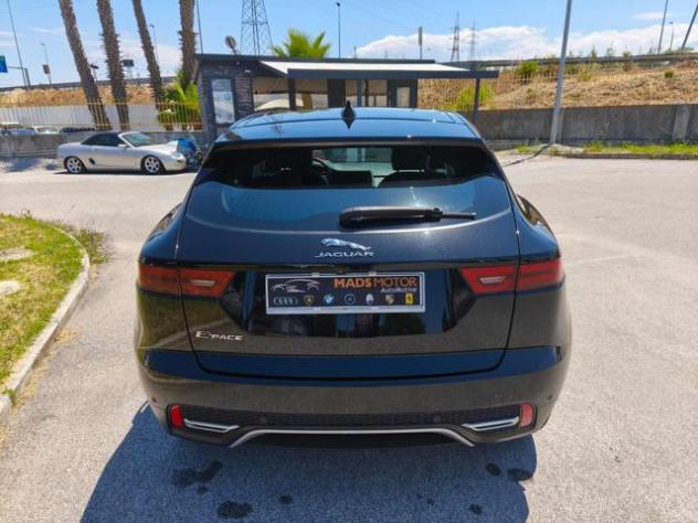 JAGUAR E-Pace 2.0D I4 163 CV AWD Auto SE rif. 23750550 - Foto 8