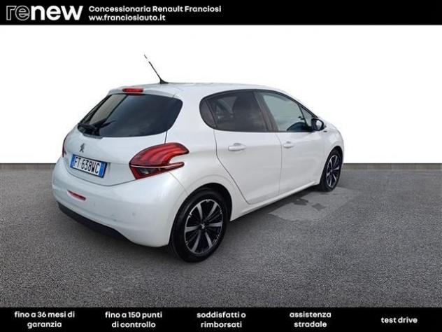 PEUGEOT 208 5 Porte 1.2 PureTech 82cv Signature S&S rif. 23859970 - Foto 4
