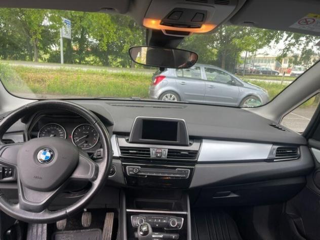 Bmw 2er Active Tourer 218i - Foto 10