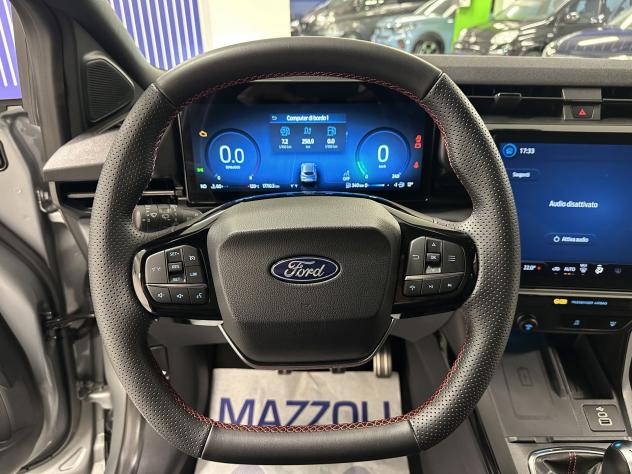 Ford Puma 1.0 Ecoboost Hybrid 125CV ST-Line - Foto 10