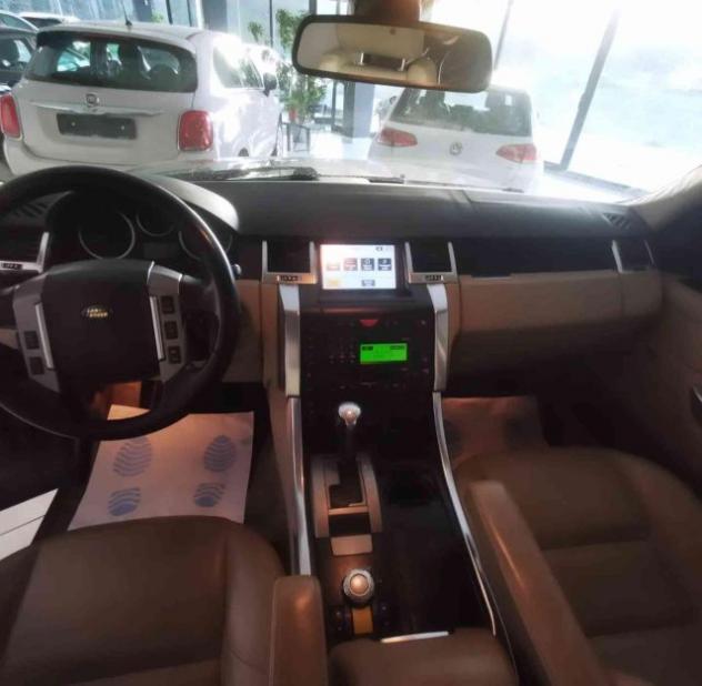 LAND ROVER Range Rover Sport 2.7 TD V6 HSE rif. 24024452 - Foto 8