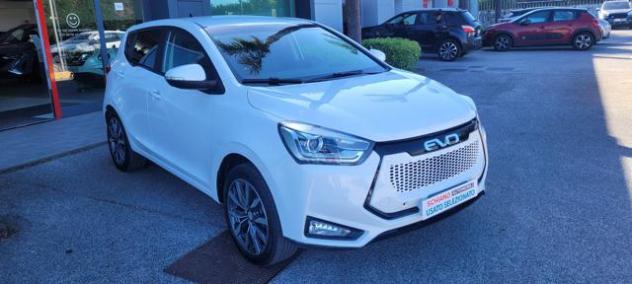 EVO Evo3 1.5 GPL rif. 23972493